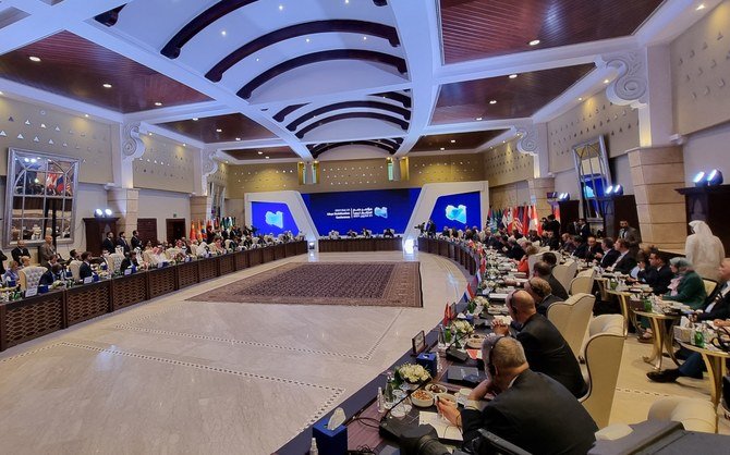 Libye: conférence à Tripoli pour consolider la transition avant les élections