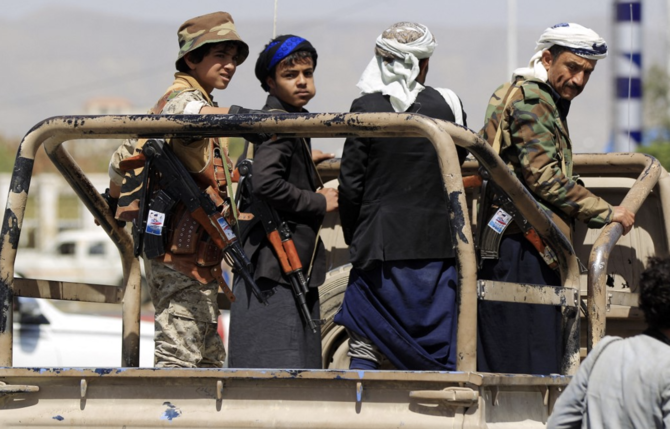 Les membres permanents du Conseil de sécurité appellent à protéger les civils à Marib, assaillie par les Houthis