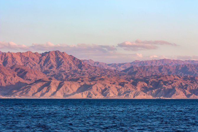 PDG d’Air Products: l’usine d’hydrogène vert de Neom sera opérationnelle en 2026