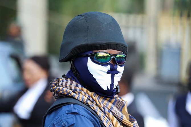 Le Nigeria saisit une cargaison de comprimés d'amphétamine expédiée du Liban