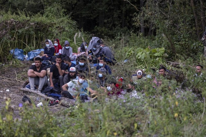 Les Syriens quittent le Liban pour emprunter une nouvelle route migratoire vers l’Europe