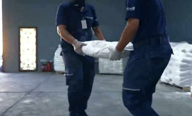 Cinq millions de comprimés de Captagon dans les filets de la douane saoudienne