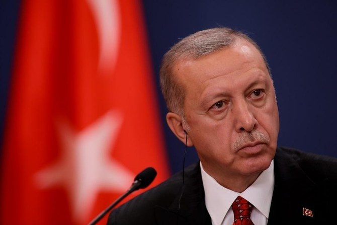 Ankara expulse l’ambassadeur américain et neuf autres émissaires occidentaux