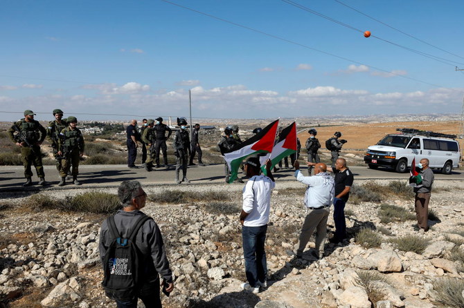 Israël annonce la construction de 1 355 nouveaux logements pour les colons