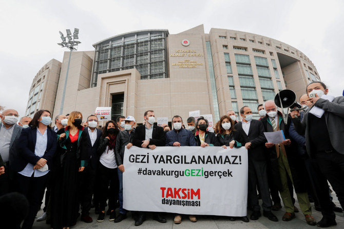 Polémique diplomatique en Turquie autour de la déclaration commune de dix ambassadeurs