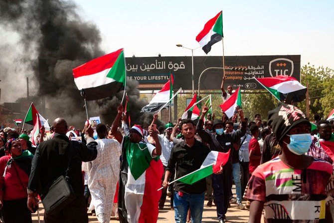 L’Arabie saoudite suit avec préoccupation l’évolution des événements au Soudan et appelle à la désescalade