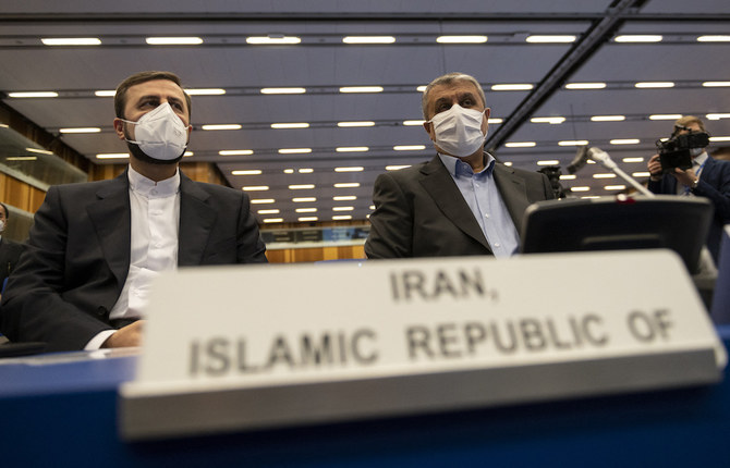 L’UE tiendra des négociations sur le nucléaire avec l’Iran à Bruxelles «cette semaine»