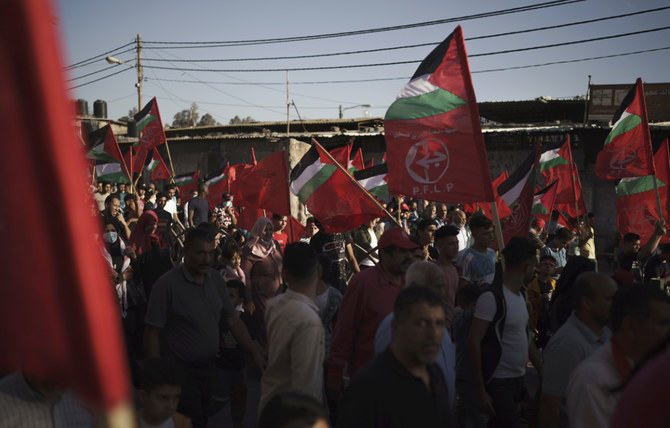 L'ONU condamne Israël pour avoir qualifié des ONG palestiniennes de terroristes