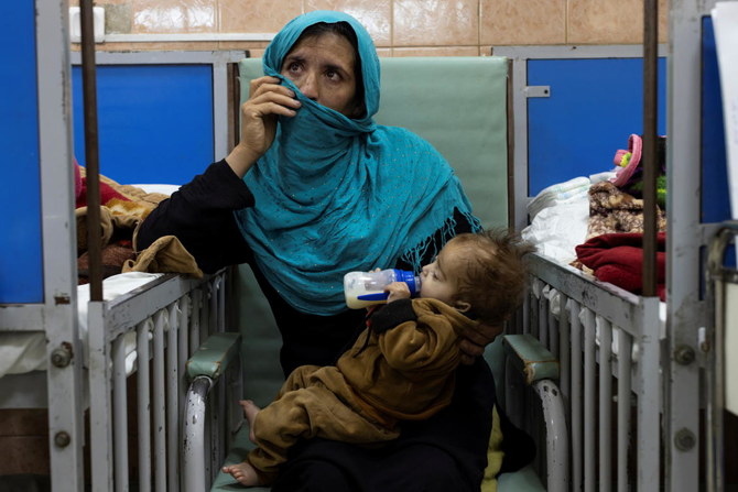 Afghanistan: manifestation de femmes à Kaboul pour dénoncer le «silence» du monde