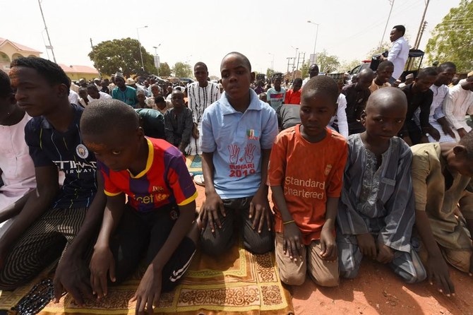 Nigeria: 16 personnes tuées dans une mosquée par des hommes armés