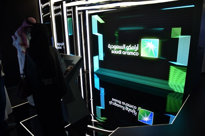 Saudi Aramco signe de nouveaux accords lors de la Future Investment Initiative