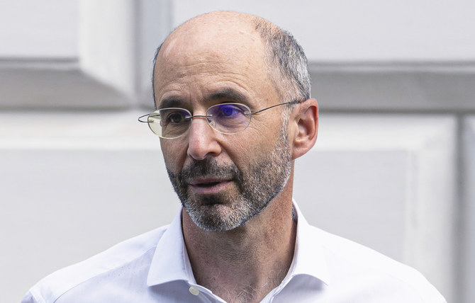 Les pourparlers sur le nucléaire dans une «phase critique», selon l’envoyé spécial américain pour l’Iran