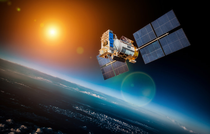 En Arabie saoudite, le secteur spatial fait un nouveau pas de géant