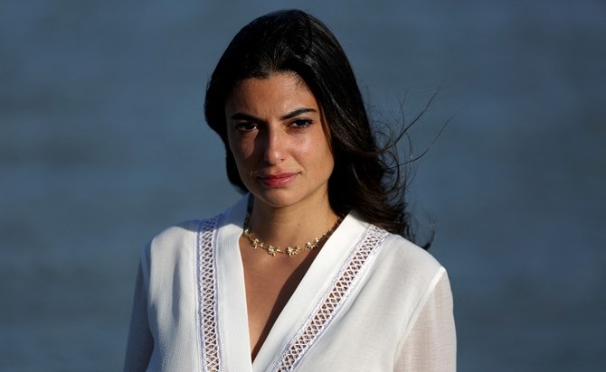 La réussite incroyable de la réalisatrice libanaise Mounia Akl