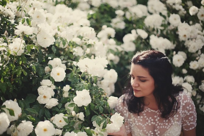 Le nouvel EP de la chanteuse libanaise Pol, «un hymne qui guérit et redonne de la force»