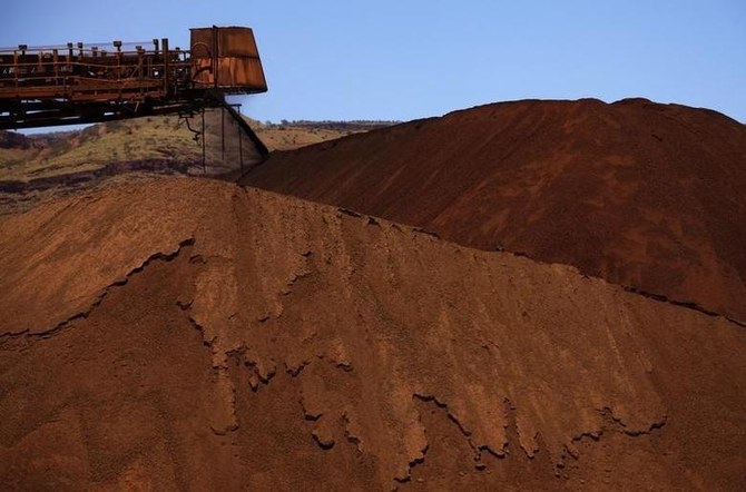 PDG de Maʽaden: la plus grande mine d’or d’Arabie saoudite commencera ses opérations au T1 de 2022