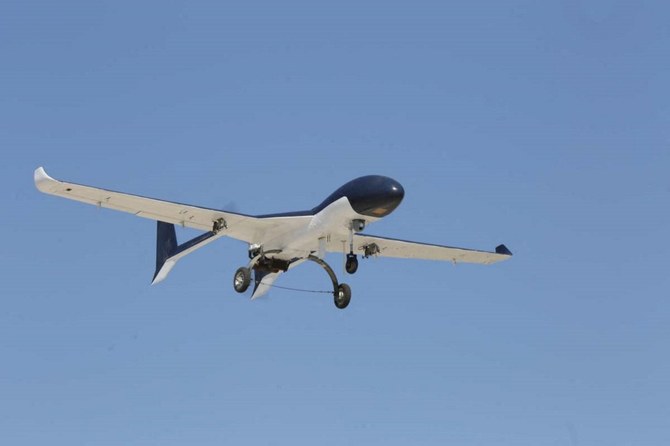 Les États-Unis sanctionnent le programme de drones de l'Iran