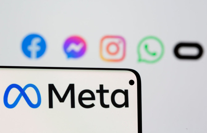 Facebook change de nom et fait flamber l’action de… Meta Materials Inc., au Canada