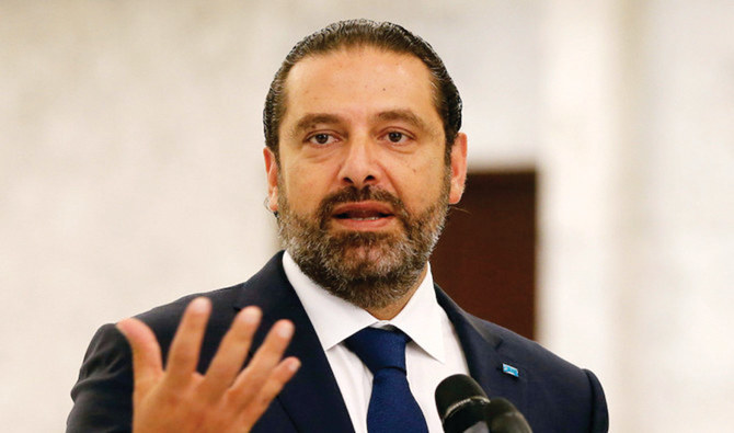 Le Hezbollah est responsable de la rupture entre Beyrouth et Riyad, affirme Saad Hariri
