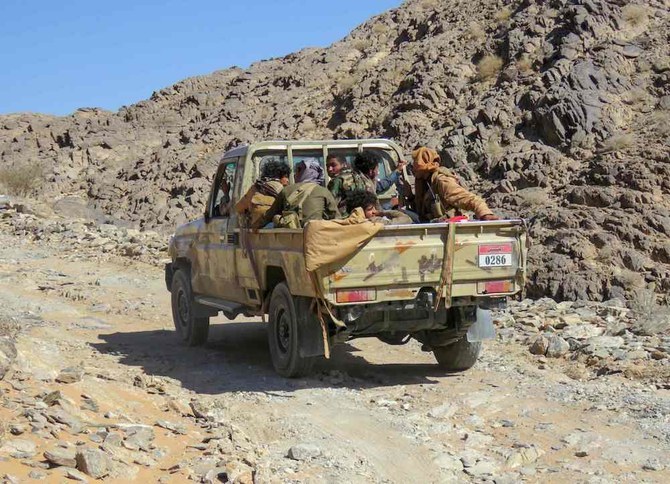 Quatre enfants tués dans une frappe de mortier des Houthis au Yémen