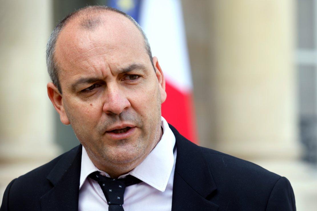 Présidentielle: Berger appellera à voter pour «le candidat du camp républicain» face à l'extrême droite