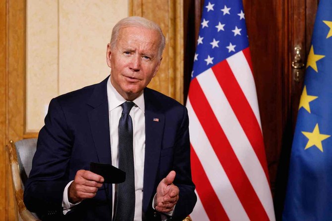 La tempête politique que subit Biden se résorbe grâce à son ambitieux plan de dépenses