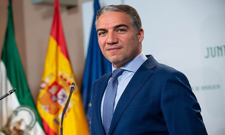 Le Maroc constitue un «partenaire privilégié» de l’Espagne selon le gouvernement régional andalou