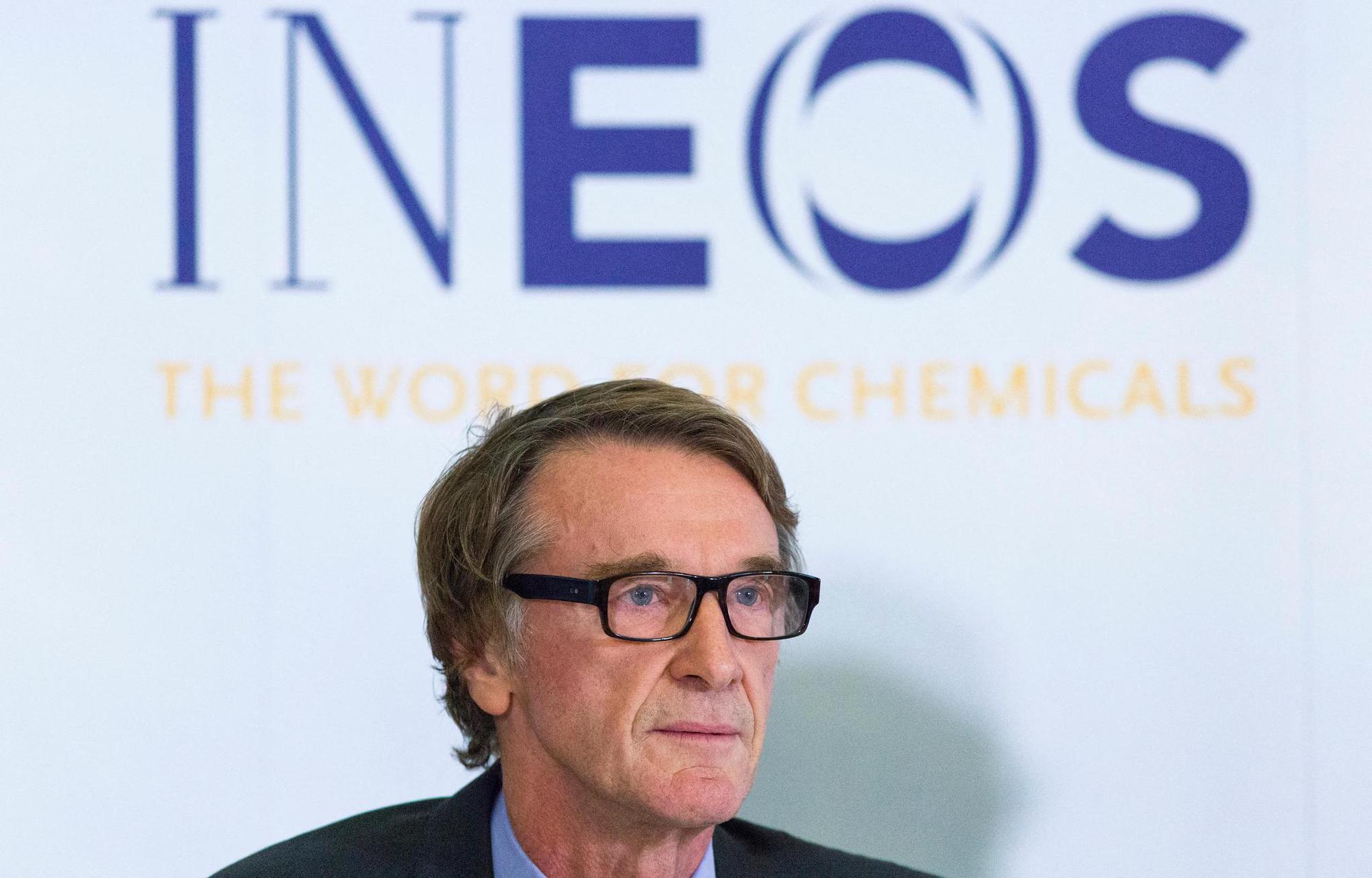 Ineos va investir plus de 2 milliards d'euros dans la production d'hydrogène vert