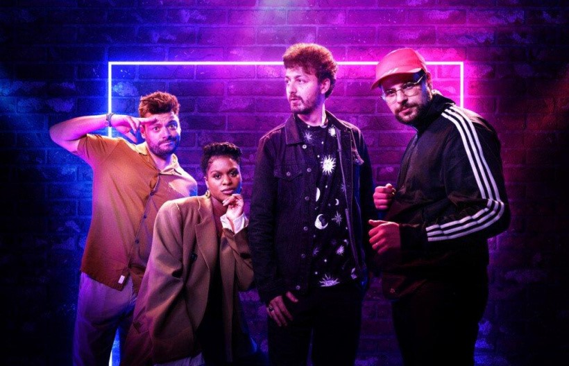 One Night in Paris: un programme français signé Netflix dédié à l'humour