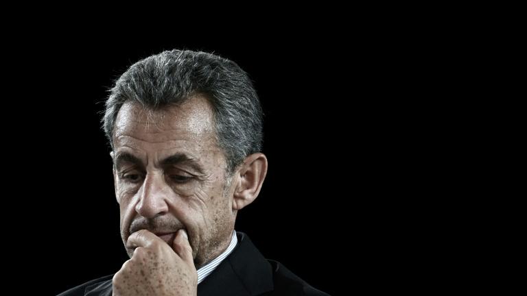 Sarkozy témoin au procès des sondages de l'Elysée: que peut-il se passer ?