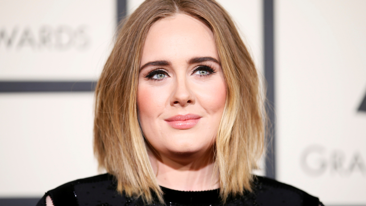 Débuts records pour «Easy On Me», le nouveau single d'Adele