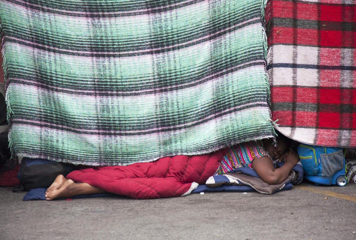 Les Etats-Unis limitent les expulsions d'immigrants illégaux