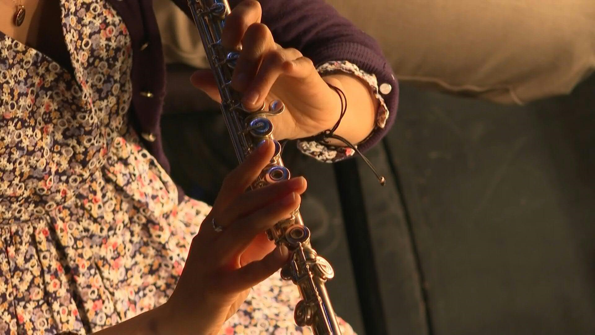 «Les Siècles», orchestre caméléon
