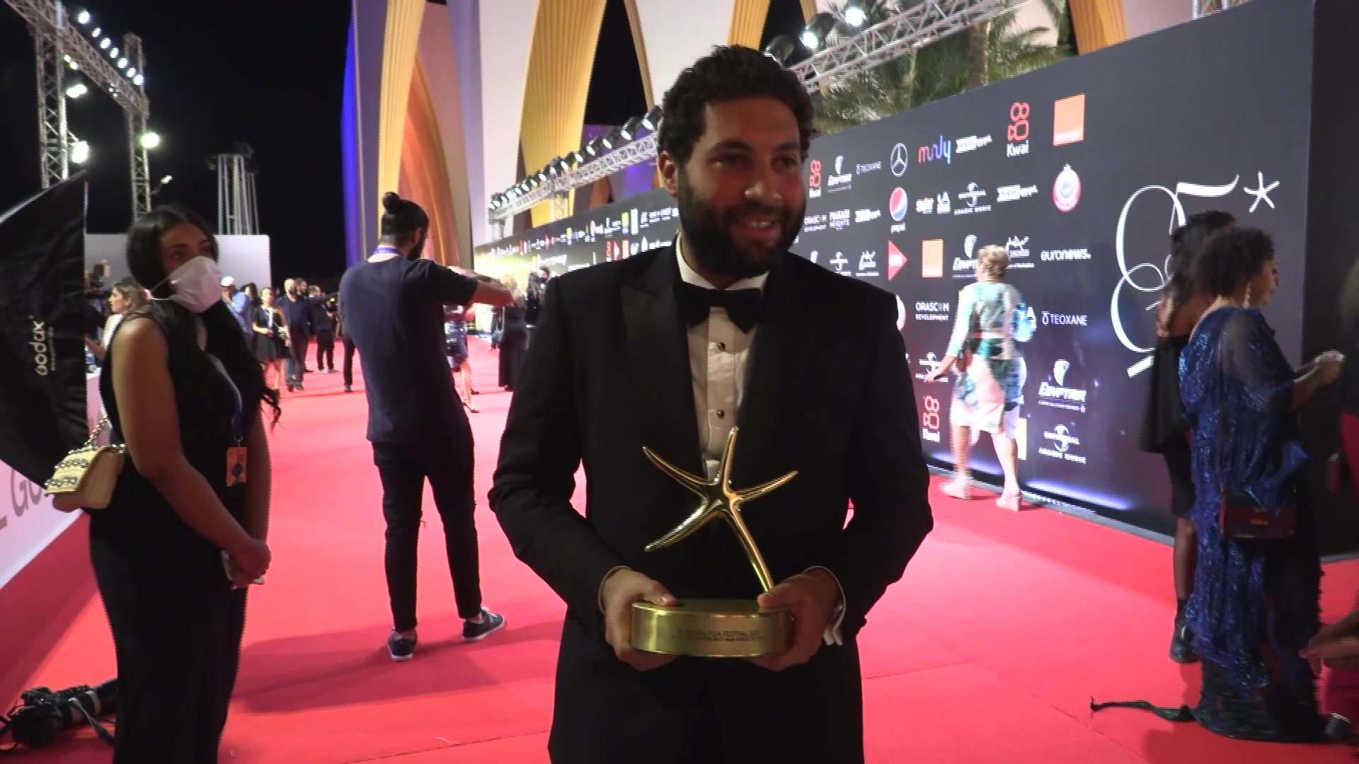 «Feathers», le film qui vole dans les plumes de l'Egypte