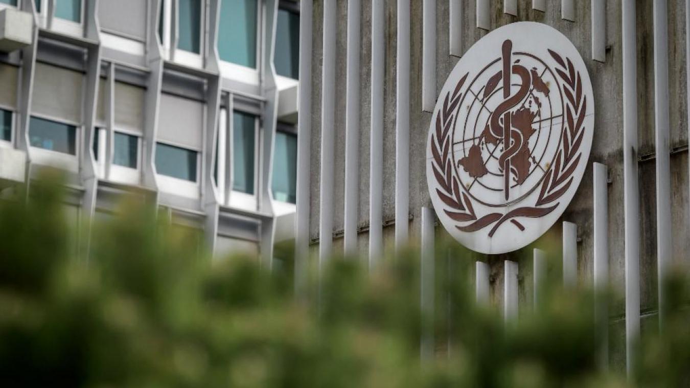 L'OMS dévoile une nouvelle stratégie contre le Covid et réclame $23,4 milliards