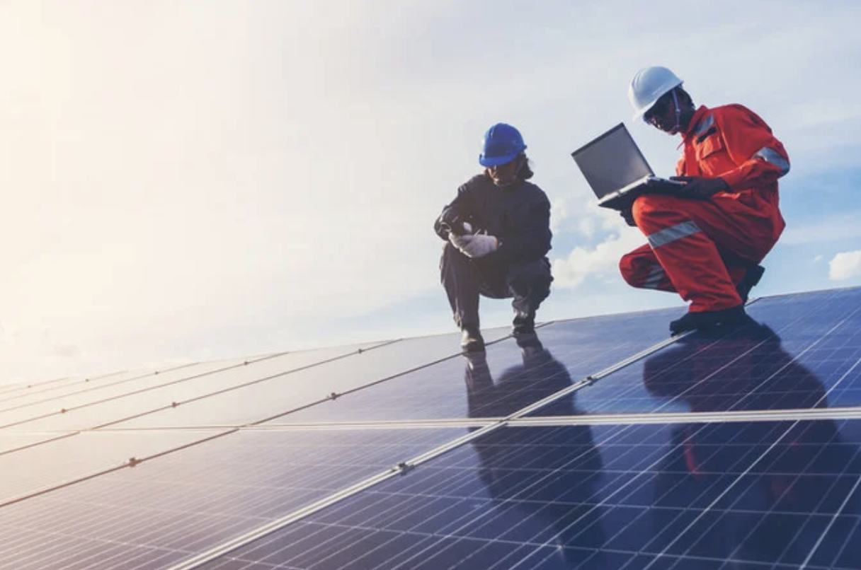Le Moyen-Orient «rattrape son retard» grâce à une meilleure utilisation de l'énergie