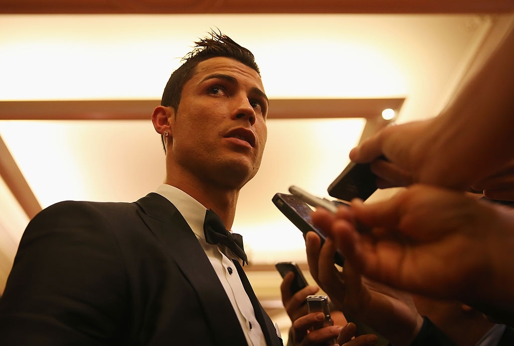 Cristiano Ronaldo à la tête d’un hôtel de luxe à Marrakech