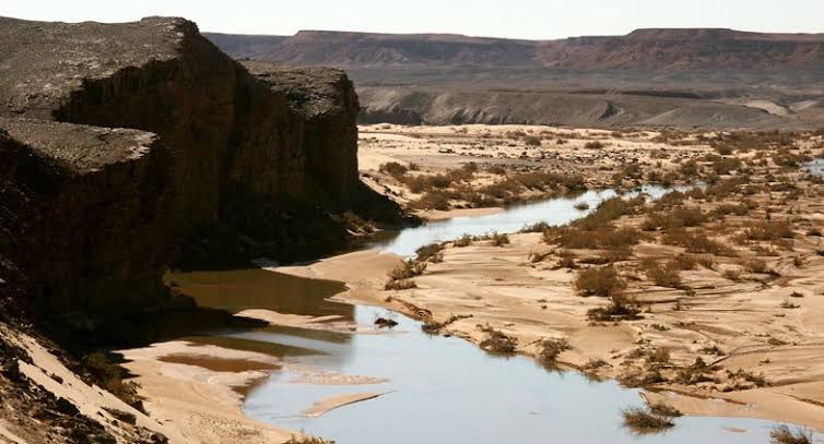 L’oasis de Béni Abbès, l’autre perle du Sahara algérien