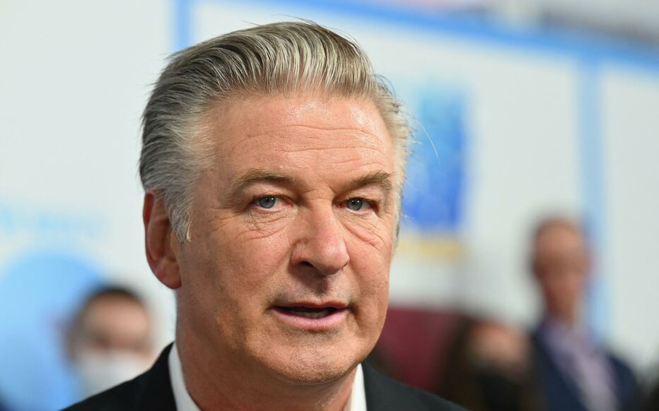 Alec Baldwin: «une chance sur mille milliards» qu'un accident mortel de tournage arrive