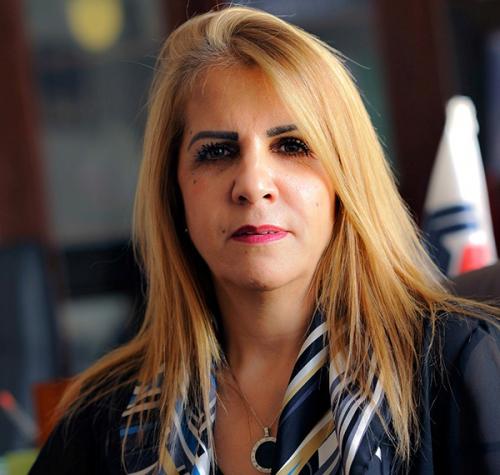Saïda Neghza: une ambition et une énergie au service du développement de l’Algérie