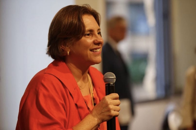 Myriam Shuman : « Au Liban, la créativité ne tarit pas »