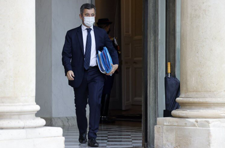 Une association contre «l'islamophobie» dissoute pour «discours de haine»