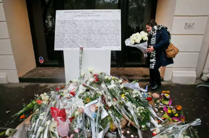 Procès 13-Novembre: «l'effet Tchernobyl» des attentats sur les proches
