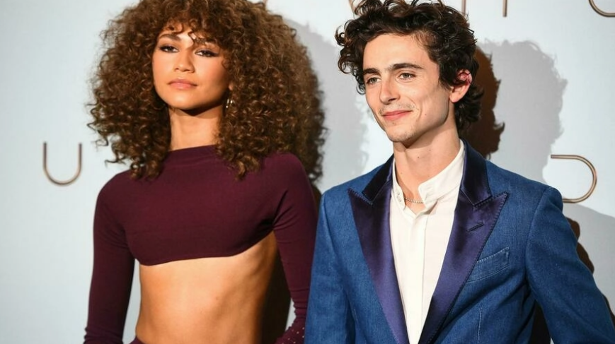«Dune» surfe sur le box-office nord-américain pour son lancement