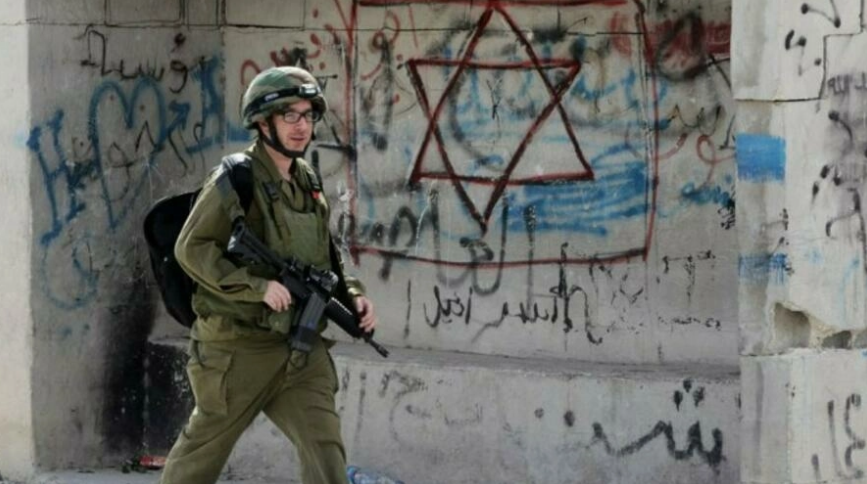Un Palestinien tué par des soldats israéliens en Cisjordanie
