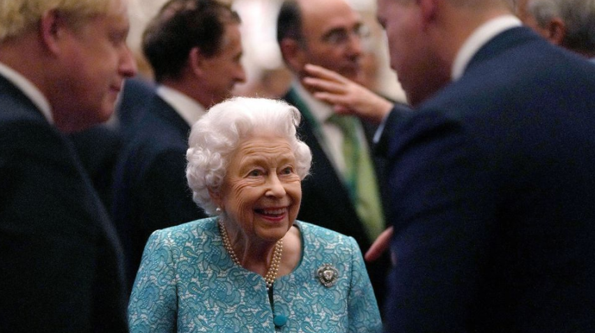 La reine Elizabeth II au repos pour encore au moins deux semaines