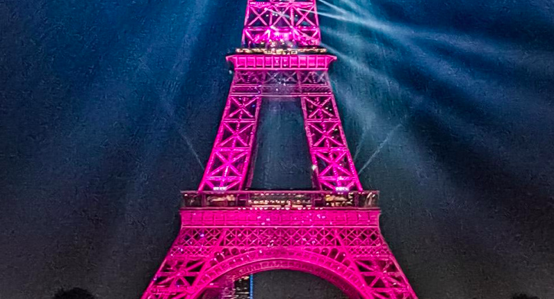 28e édition d'Octobre Rose