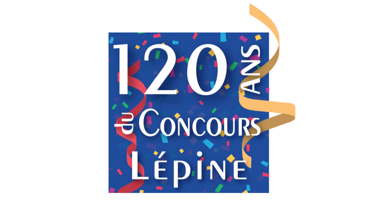 Le Concours Lépine International Paris 2021