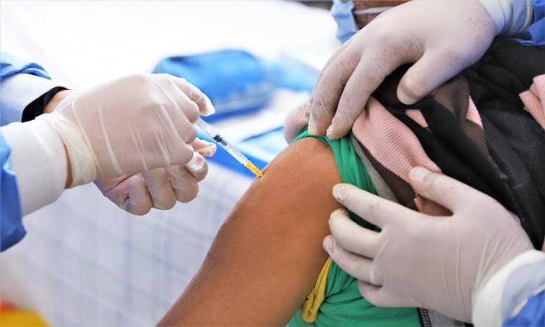 Dr Tayeb Hamdi : Il est temps de cibler les vaccinosceptiques pour préserver les effets de la campagne de vaccination