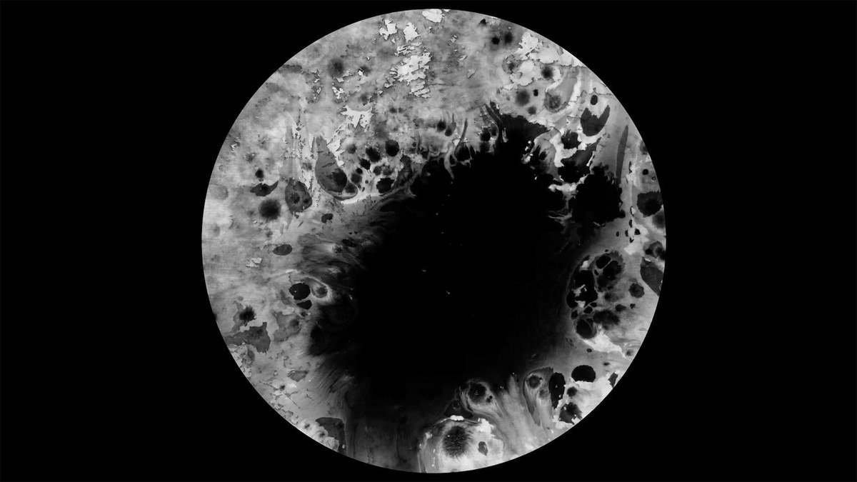 The Fifth Sun, 2017. (Fourni)